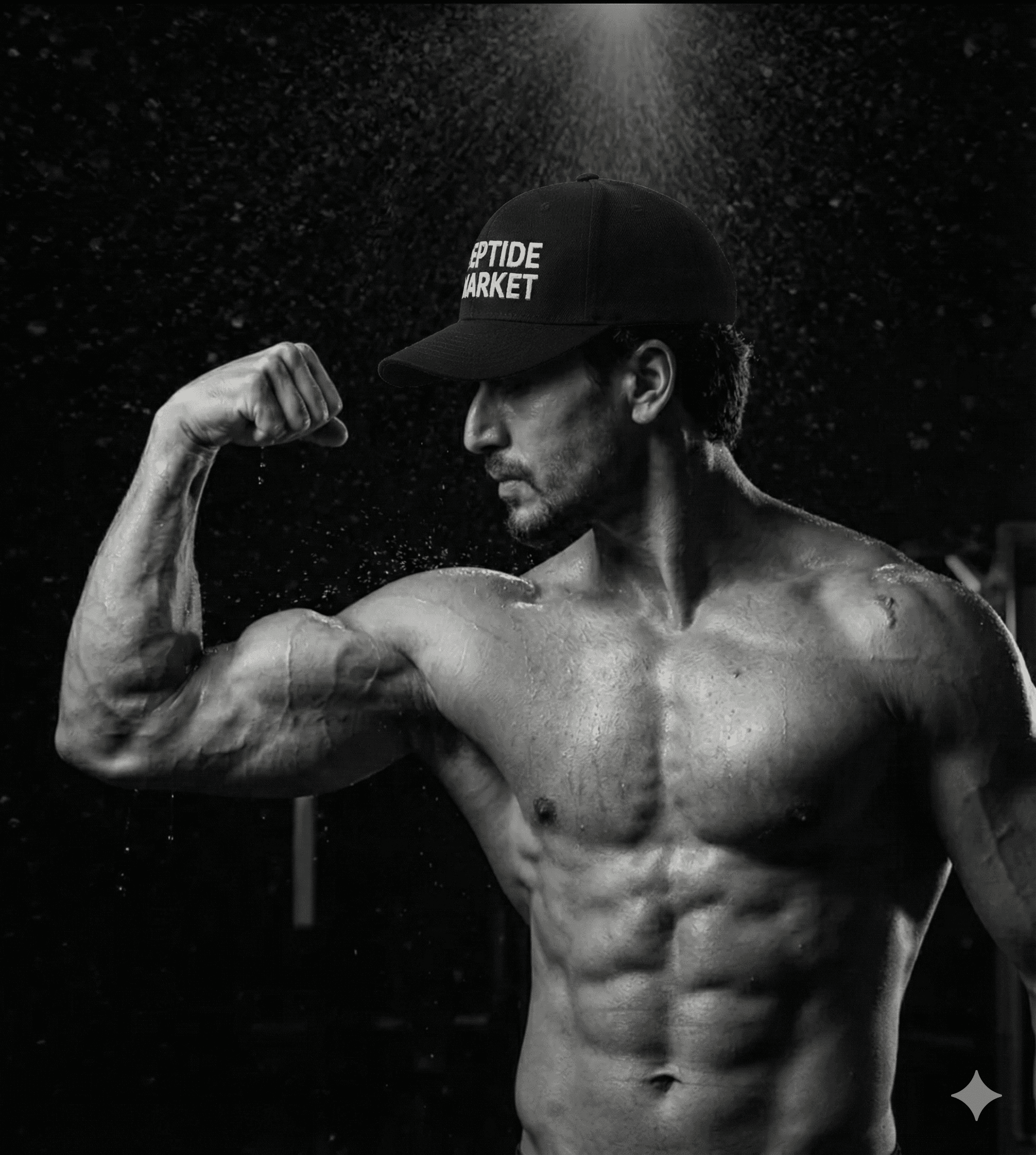 Performance & Muscle